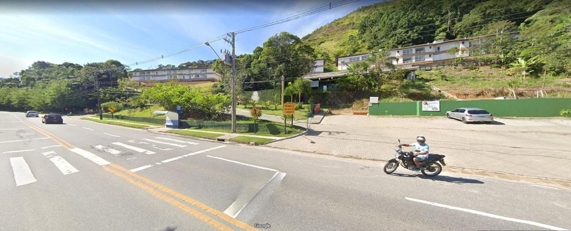 A12 -Conforto Junto A Natureza - Praia De Camburizinho Sao Sebastiao  Kültér fotó