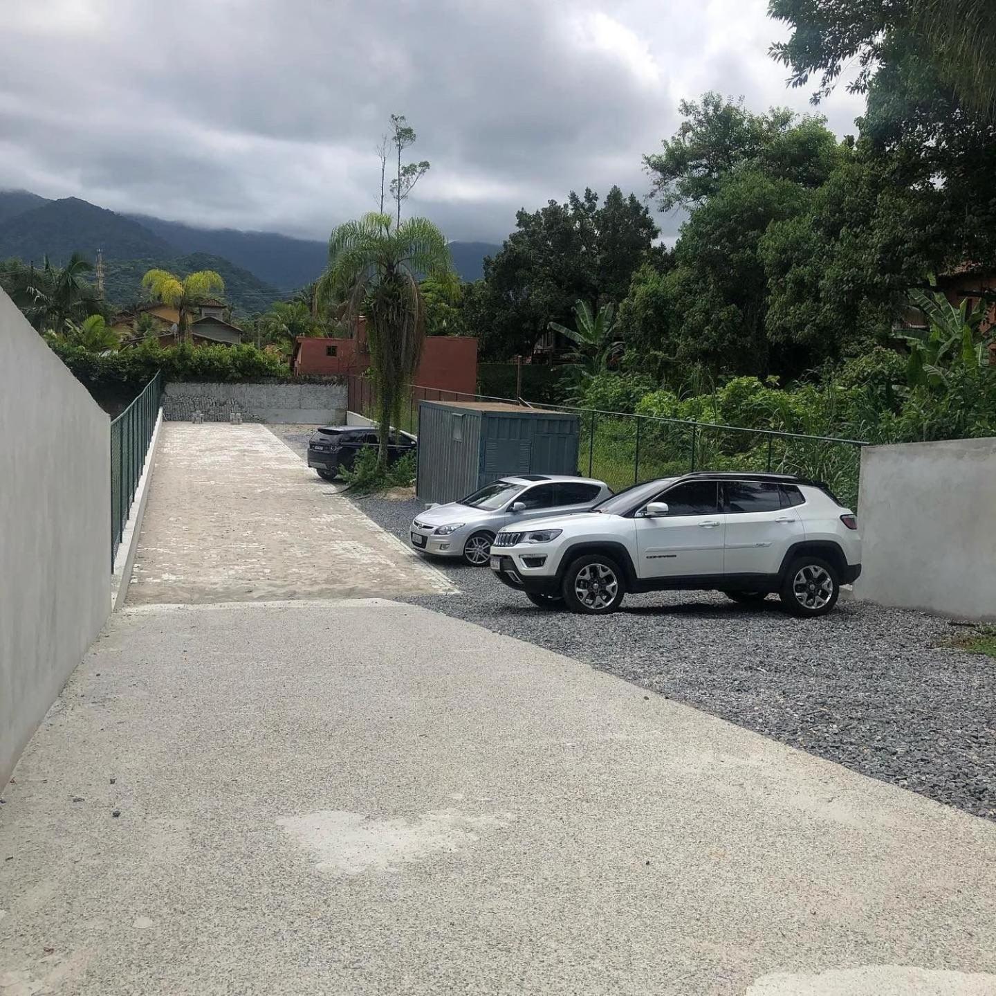 A12 -Conforto Junto A Natureza - Praia De Camburizinho Sao Sebastiao  Kültér fotó